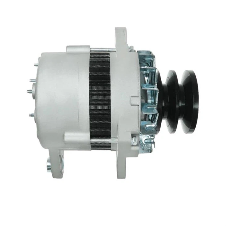 pc200-3 alternator
