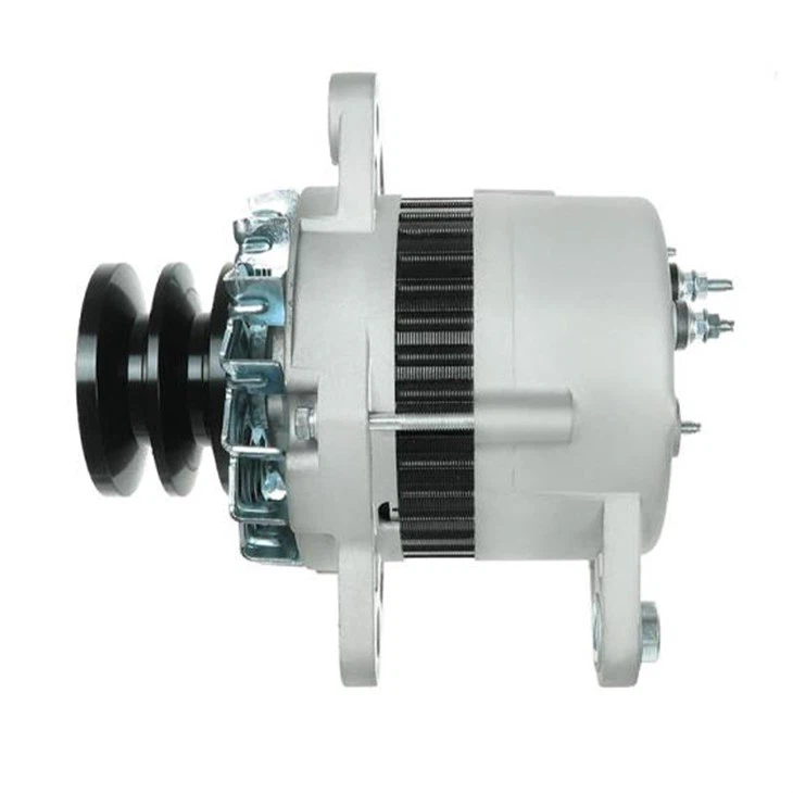 Referentni broj: Nikko: 0-33000-5840 / 0330005850/0330005880 Komatsu: 6008215341/6008215411/6008215441/6008215540/6008216130 Primjena: KOMATSU 6D105 / PC 200-3