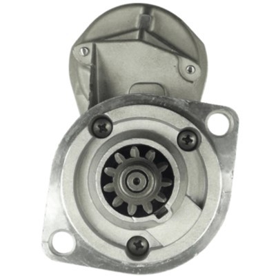 Referentni broj: DENSO: 2280001440, 2280001441, DSN2057 Komatsu: 6008134460, 6008134461 Nikko: 0230001700 Primjena: PC 130-7 PC 60-7 PC 75-3 4095 motor