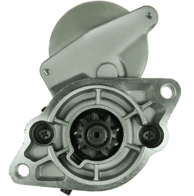 Referentni broj :DENSO:DSN2152/228000-0970/228000-1530/228000-3660/228000-7670/228080-3661/128000-9050 KUBOTA:160130/160130 /16695-63011/17594-63011/17594-63011/19090-15741 /19090-17861/ 77700-06123 LESTER:17098N /18019N Primjena: Kubota D850/D1105/V1505-T/D950/D850-B /D782