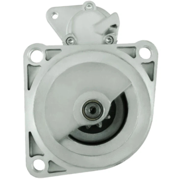 Referentni broj: Bosch: 0001230007, 0986018980 New Holland: 47783079,87470949 Primjena: New Holland L -60 l -65 lm640