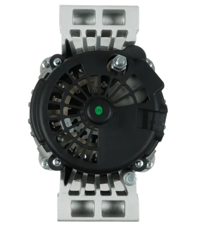 Delco 28si alternator