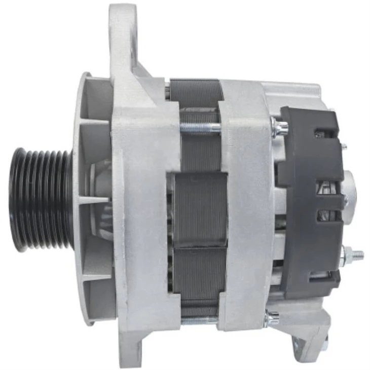 Referentni broj: Delco 219072 Hyundai 21EA00040 Primjena: Hyundai R 220-5 r 30-7